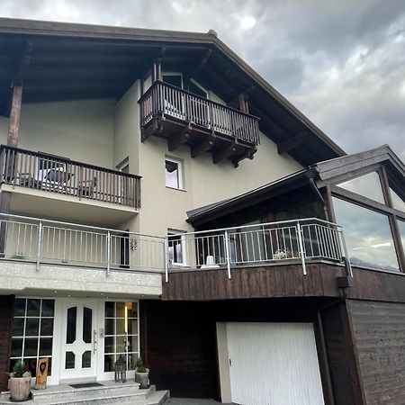 Haus Schwaighof Arzl im Pitztal Exterior foto