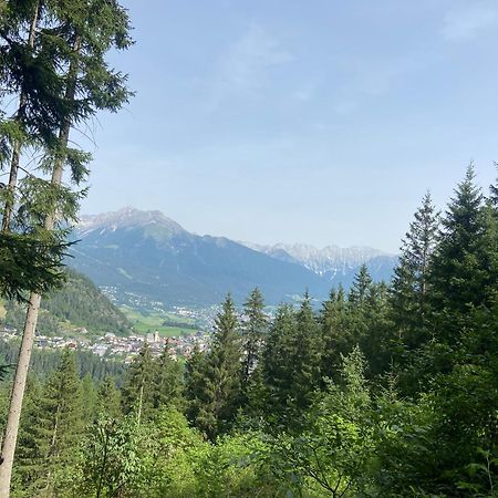 Haus Schwaighof Arzl im Pitztal Exterior foto