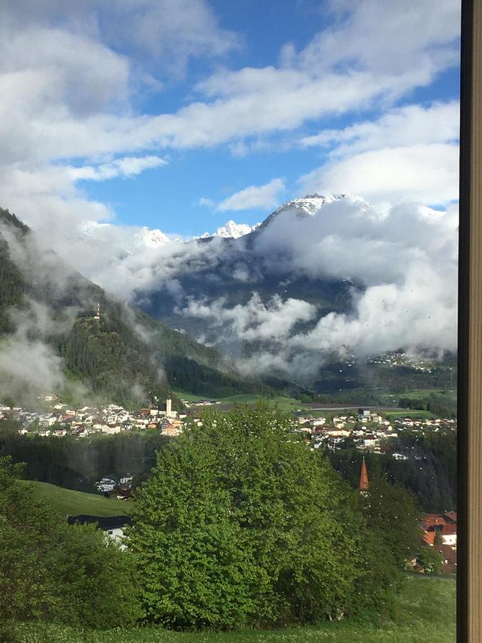 Haus Schwaighof Arzl im Pitztal Exterior foto